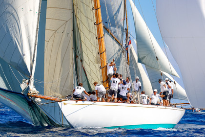 Régates Royales 2021