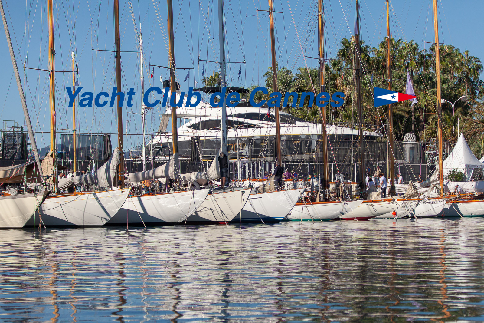 Régates Royales 2020