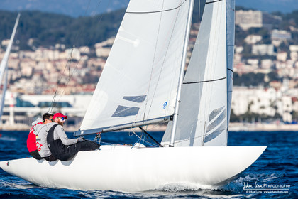 Coupe de l'Amitié Dragon 2023