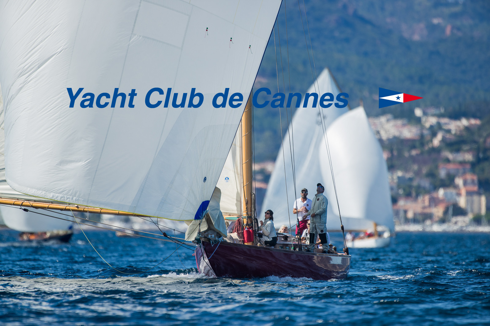 Régates Royales 2020