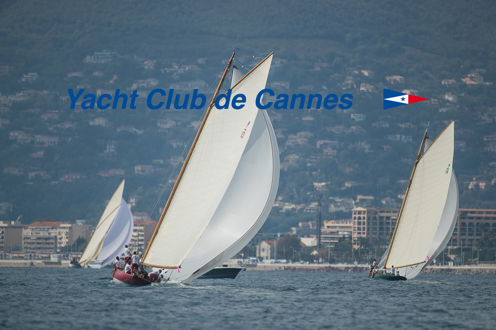 Régates Royales 2020