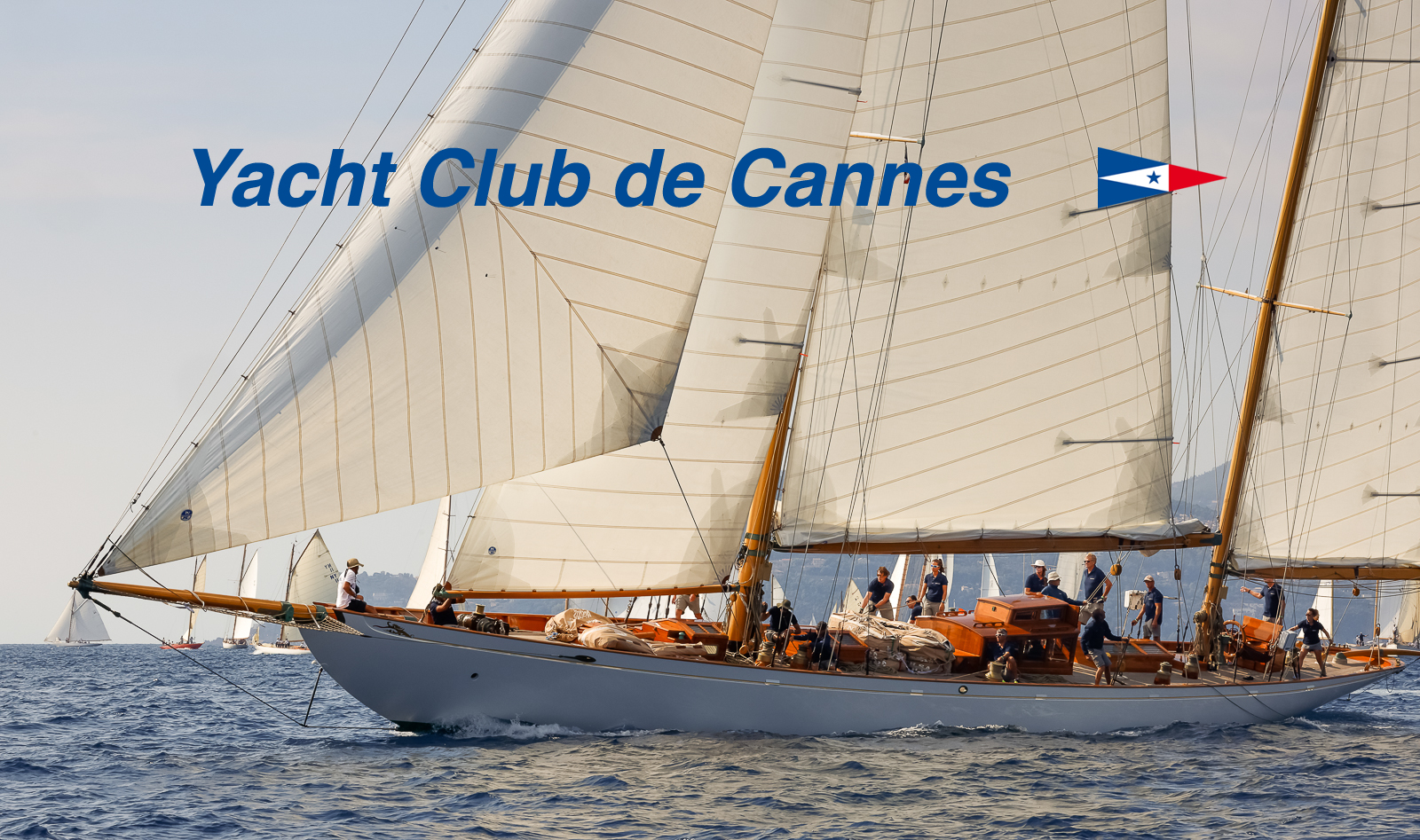 Régates Royales 2021