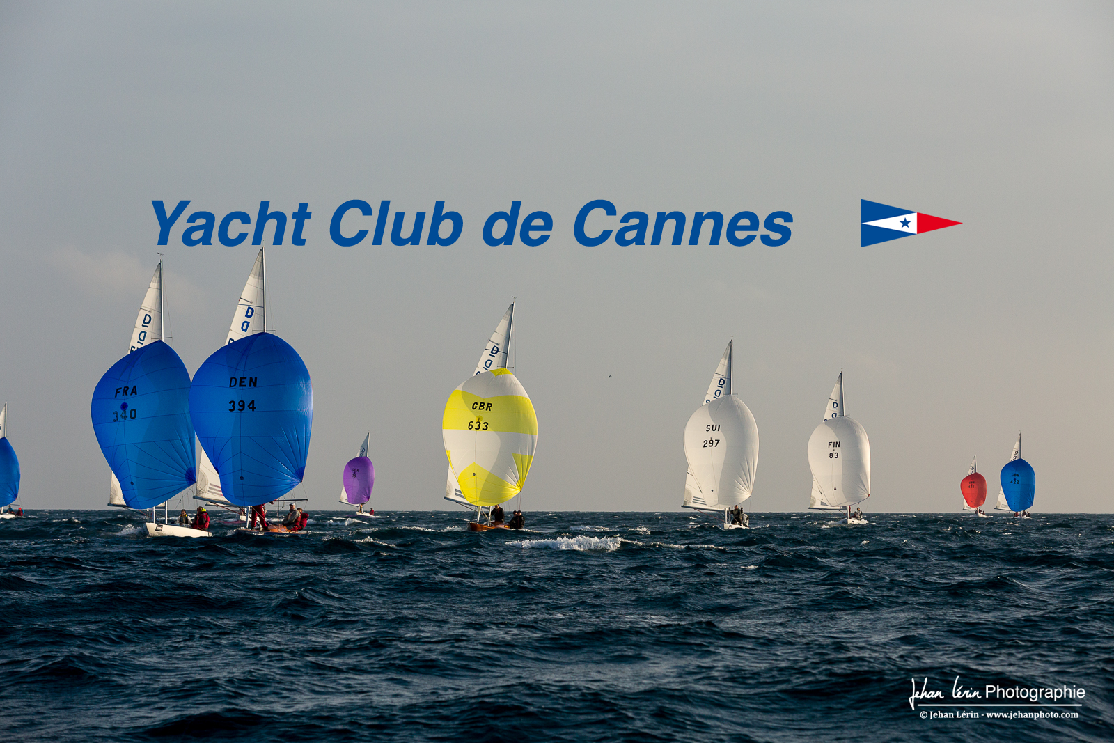 Cannes Dragon Grand Prix 2017