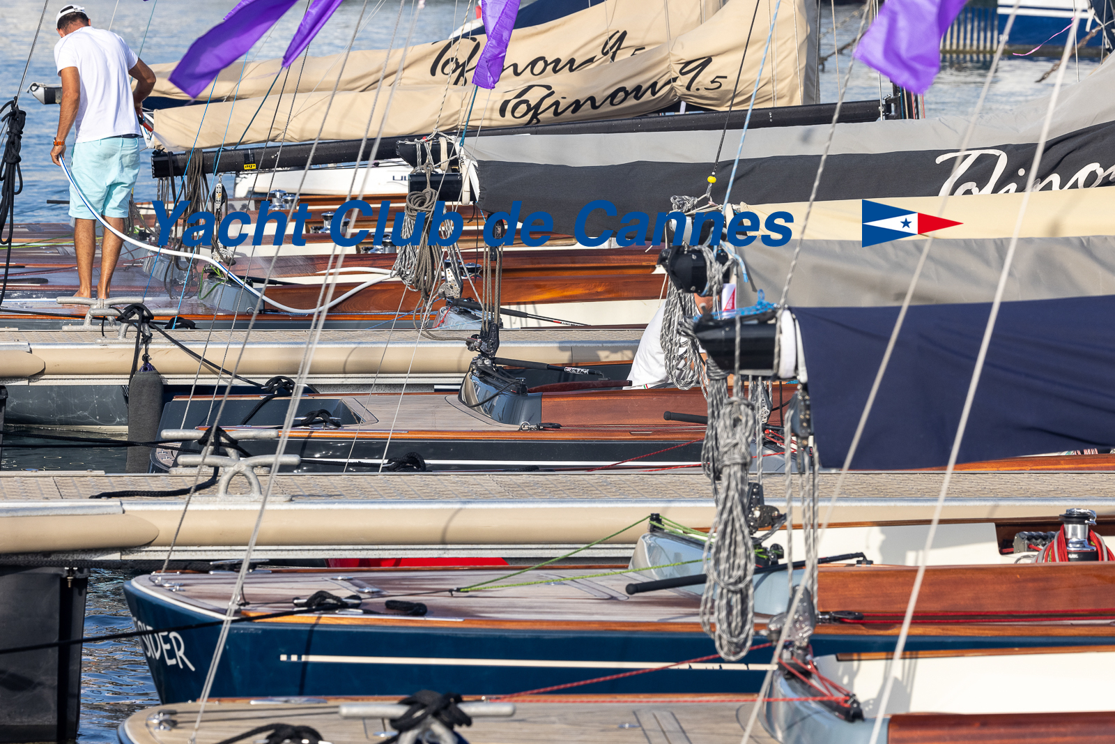 Régates Royales 2021