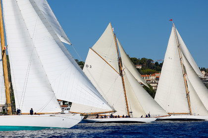 Régates Royales 2021