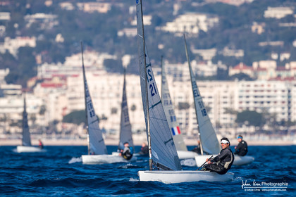 Semaine Internationale de Cannes de Finn 2023