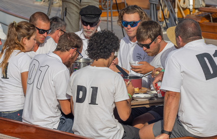 Régates Royales 2021