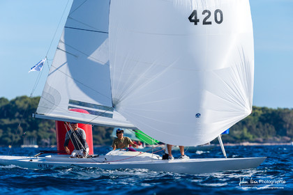 Régates Royales 2021