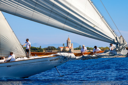 Régates Royales 2021