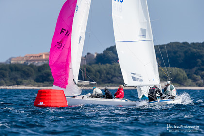 Cannes Dragon Grand Prix 2022