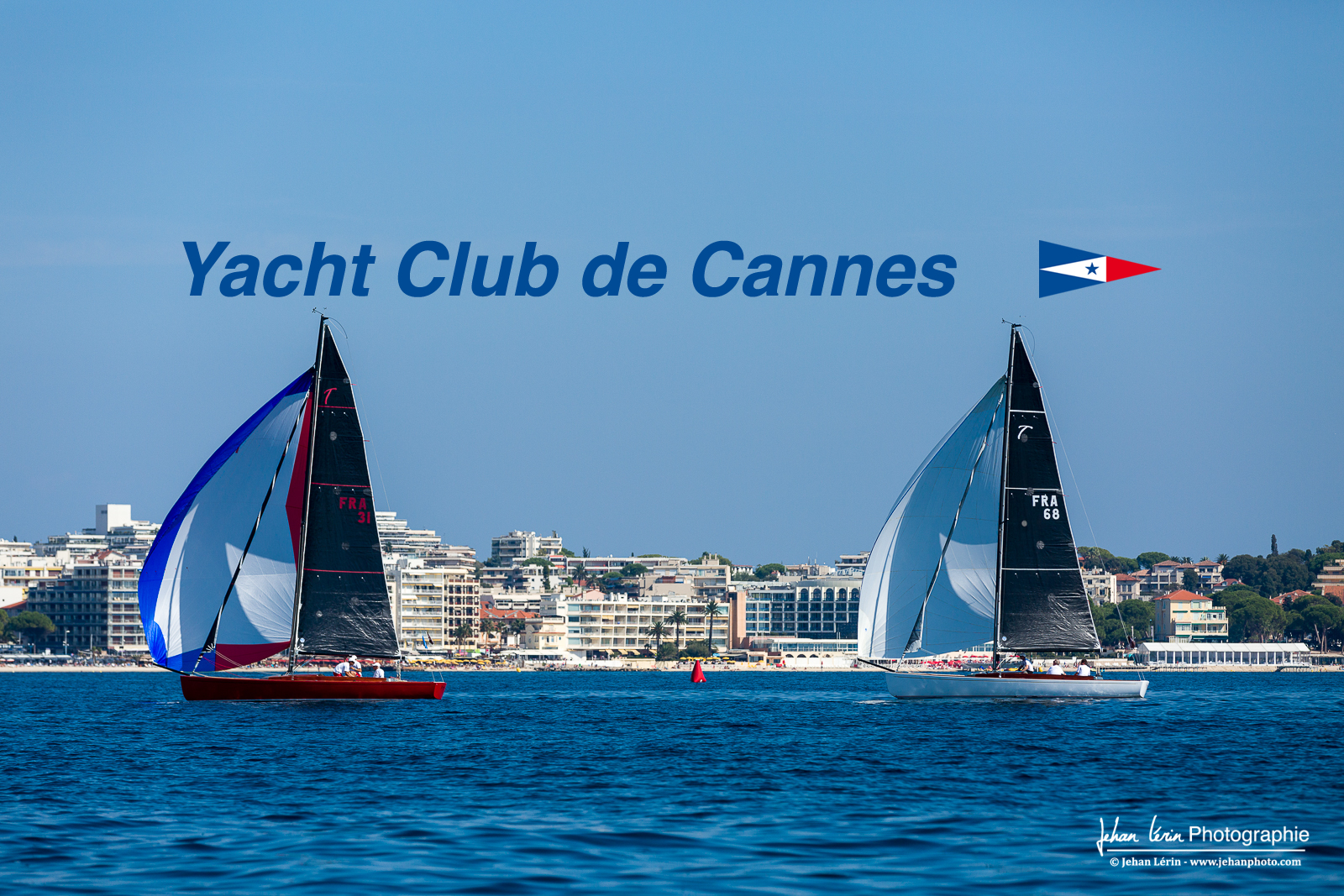 Régates Royales 2017