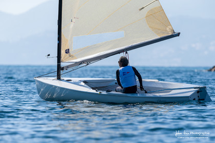 Semaine Internationale de Cannes de Finn 2022