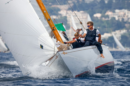 Régates Royales 2021