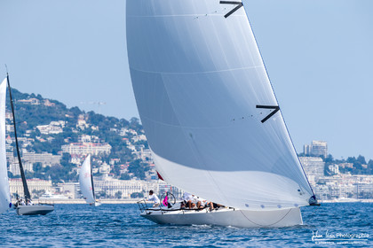 Championnat d Europe IRC 2023 - IRC European Championship 2023