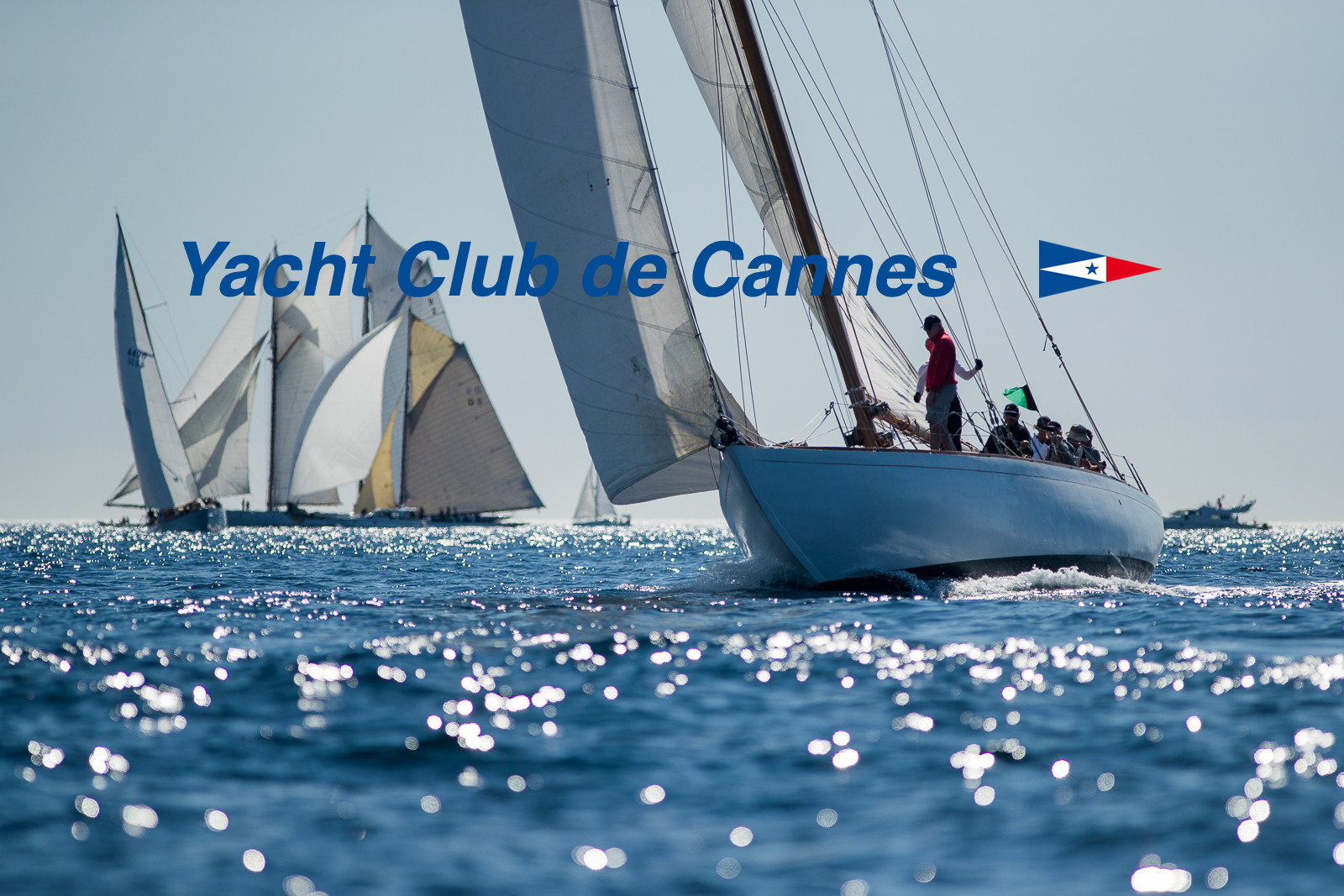 Régates Royales 2020