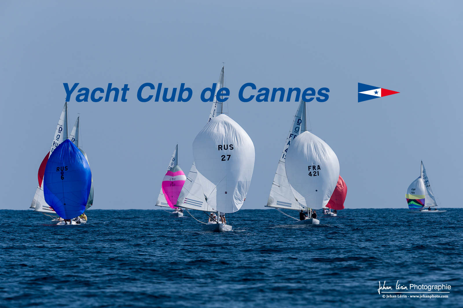 Régates Royales 2017