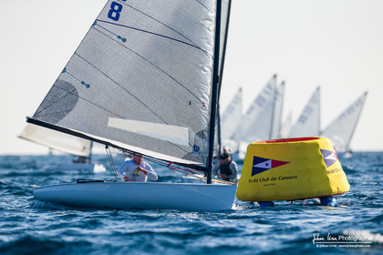 Semaine Internationale de Cannes de Finn 2023