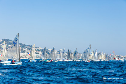 Semaine Internationale de Cannes de Finn 2023