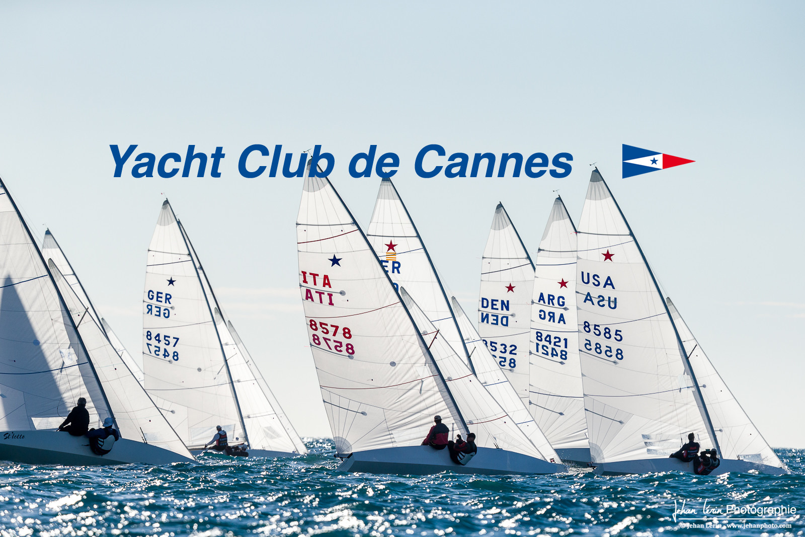 European Championship Star 2023