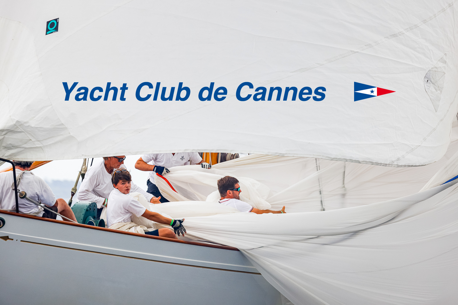 Régates Royales 2021