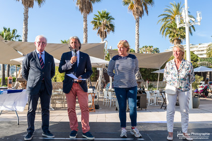 Championnat d Europe IRC 2023 - IRC European Championship 2023