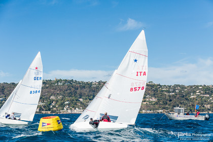 European Championship Star 2023