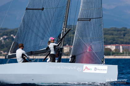 Régates Royales 2017