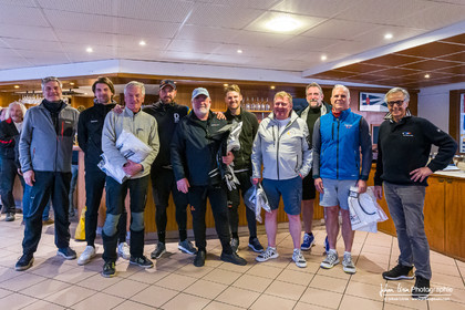 Coupe de l'Amitié Dragon 2023