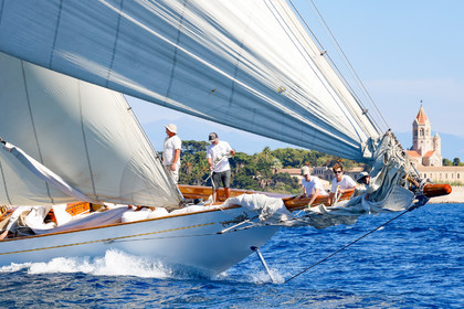 Régates Royales 2021