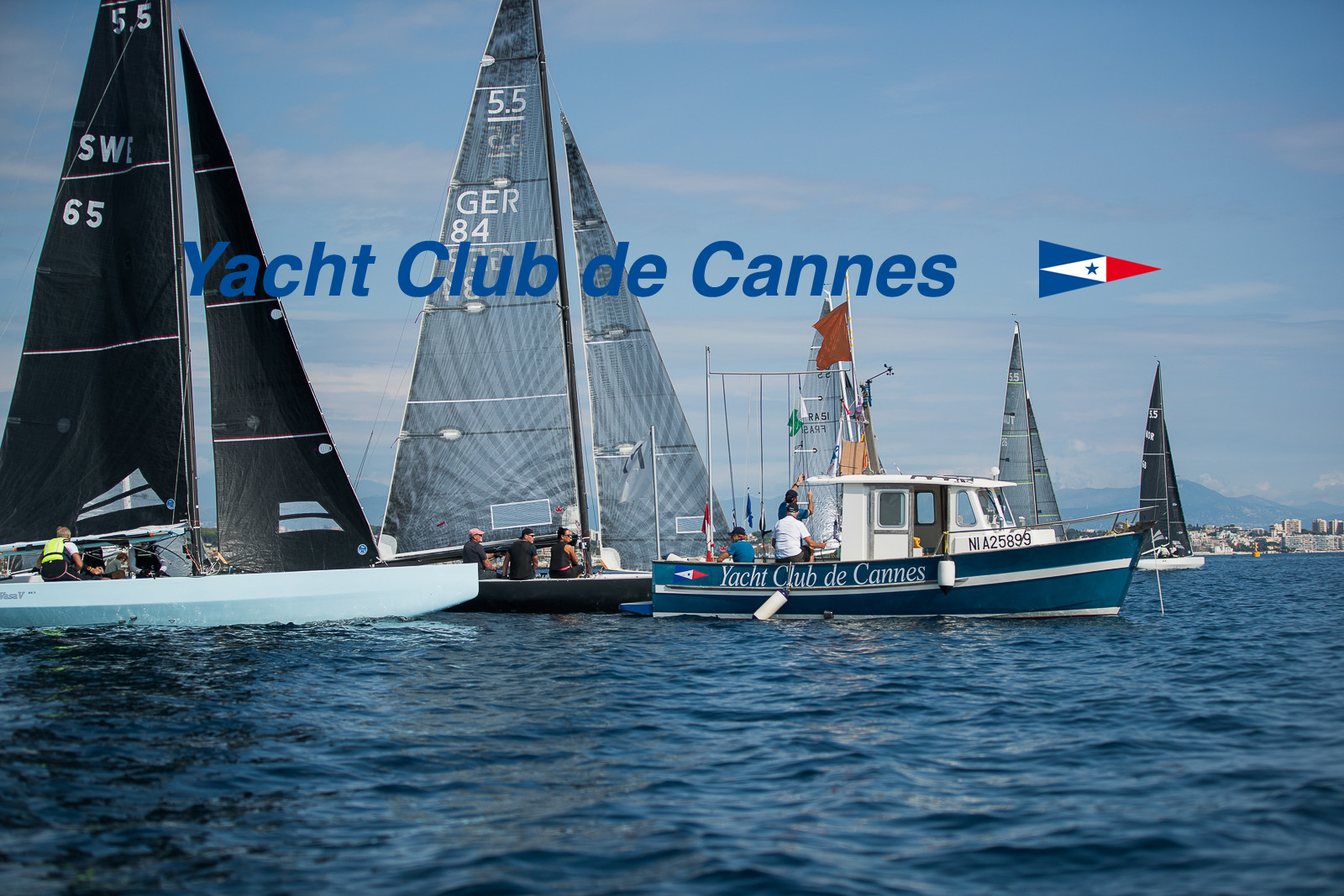 Régates Royales 2020