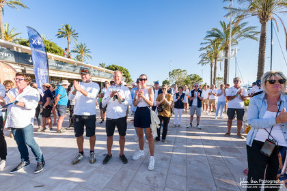 Championnat d Europe IRC 2023 - IRC European Championship 2023