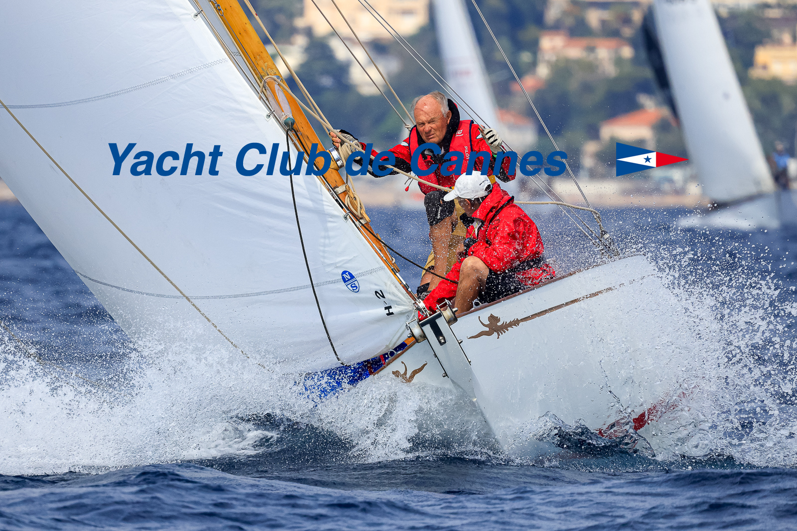 Régates Royales 2021