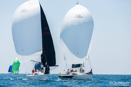 Championnat d Europe IRC 2023 - IRC European Championship 2023