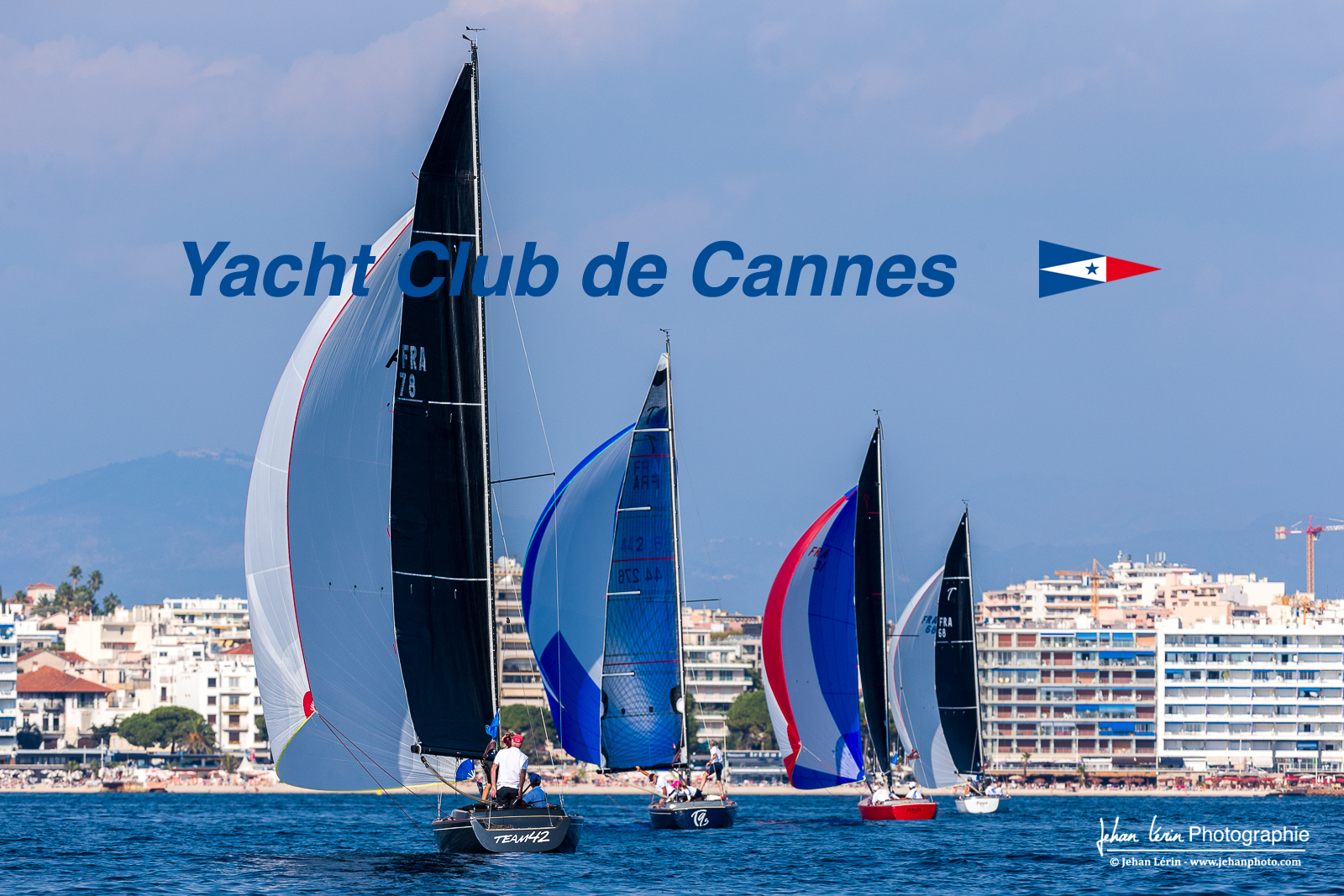 Régates Royales 2017