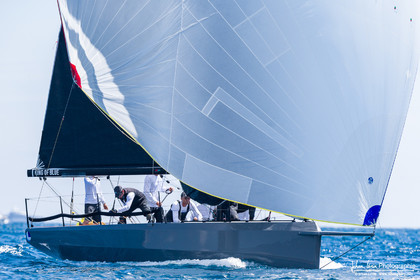 Championnat d Europe IRC 2023 - IRC European Championship 2023