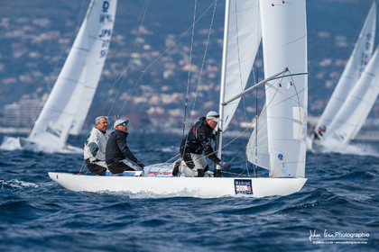 Cannes Dragon Grand Prix 2022