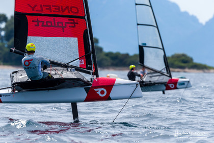 National Onefly 2021