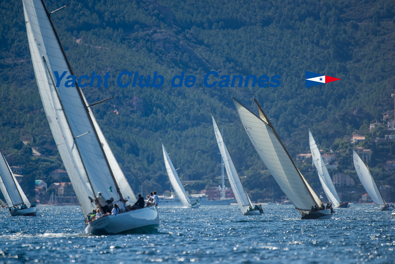 Régates Royales 2020