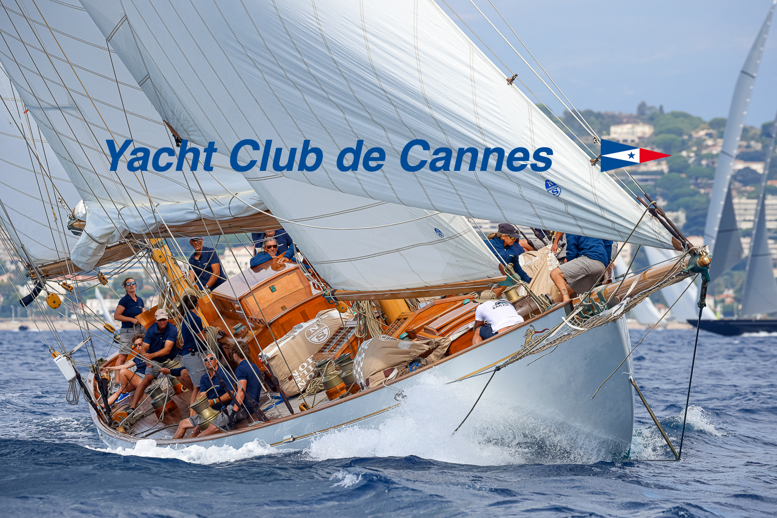 Régates Royales 2021