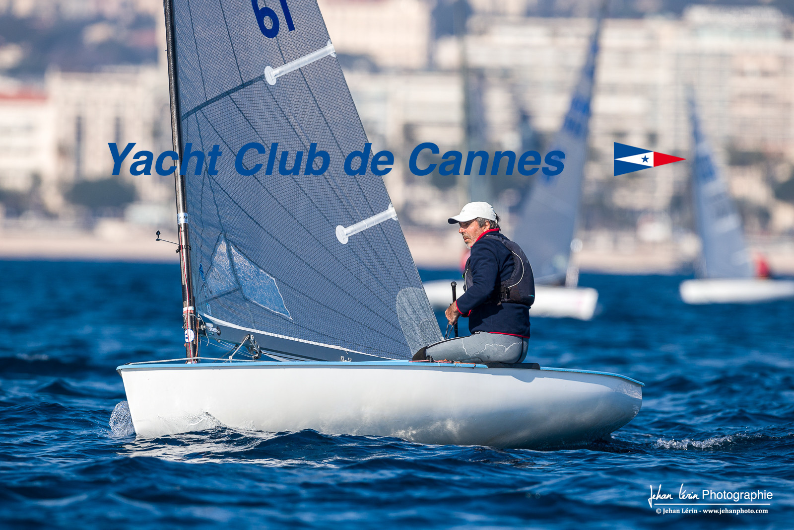 Semaine Internationale de Cannes de Finn 2023