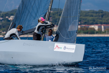 Régates Royales 2017