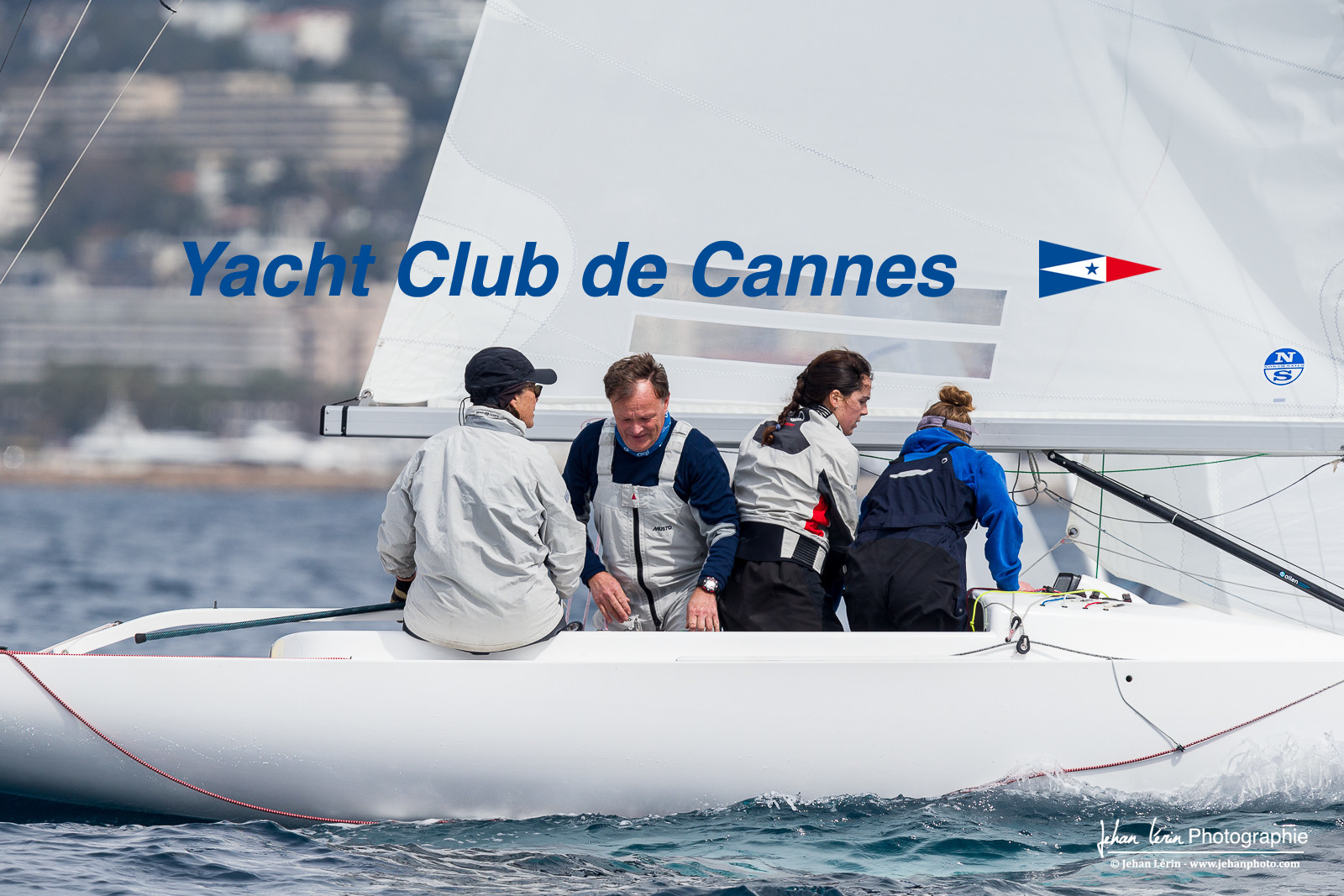 Coupe du Commodore Dragon Coupe du Commodore Dragon