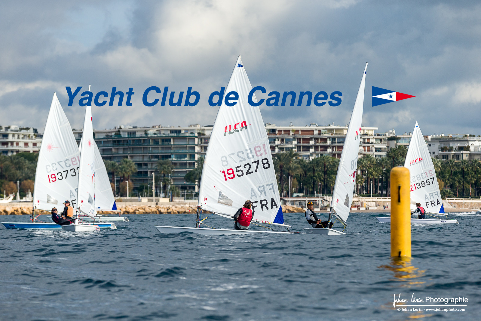 Entrainement ILCA DECEMBRE 2022 Entrainement ILCA DECEMBRE 2022