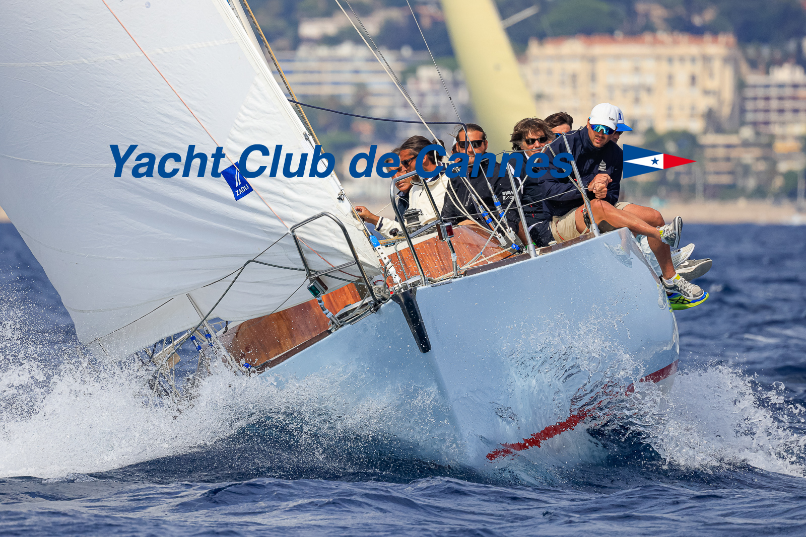 Régates Royales 2021