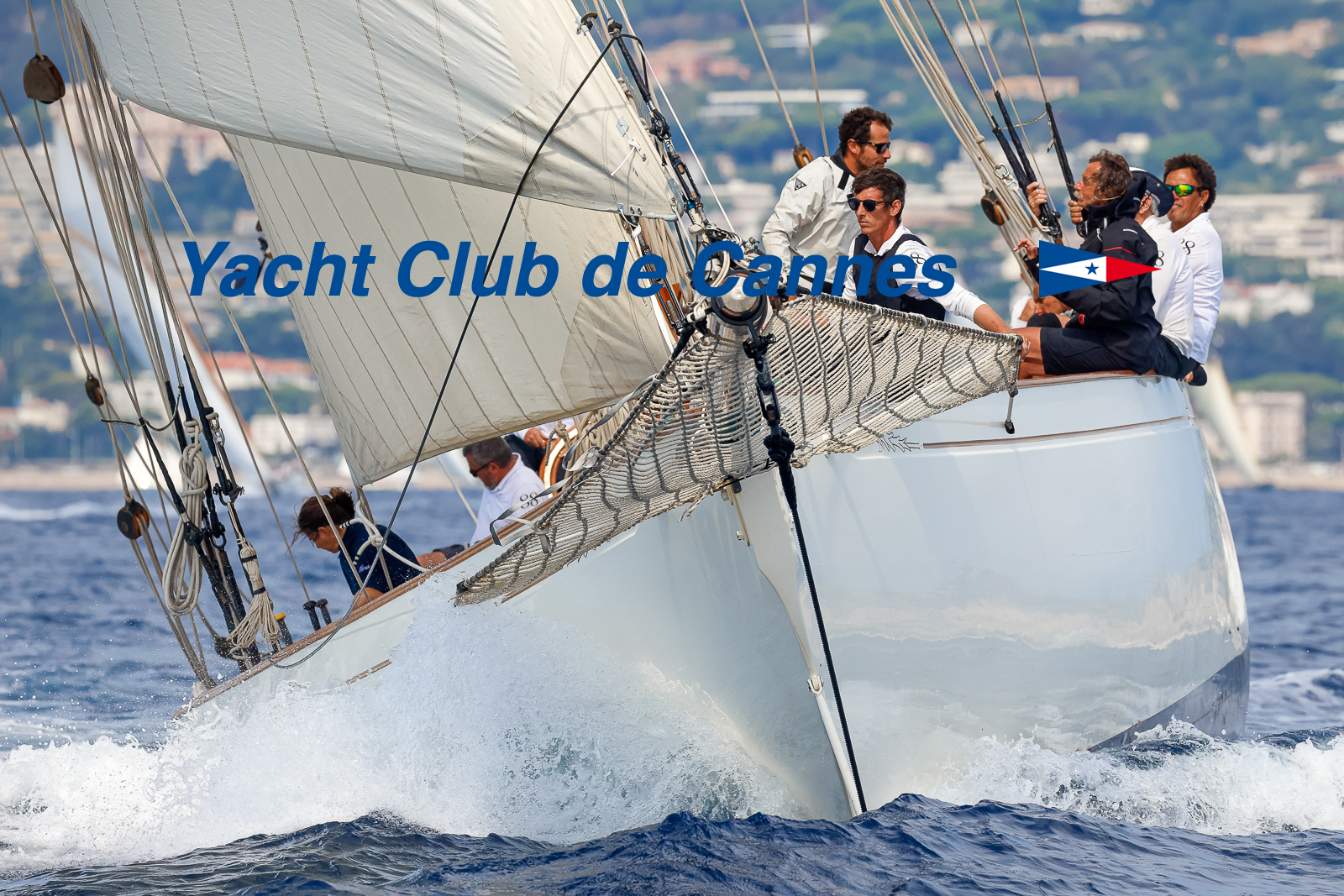 Régates Royales 2021