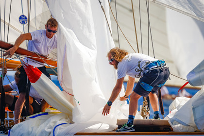 Régates Royales 2021