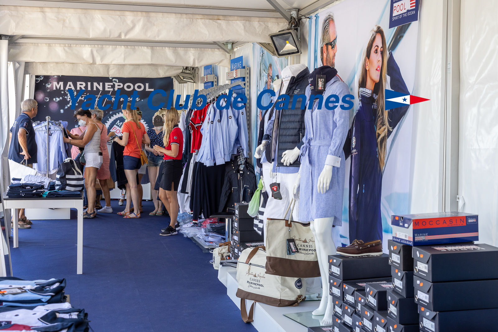 Régates Royales 2021