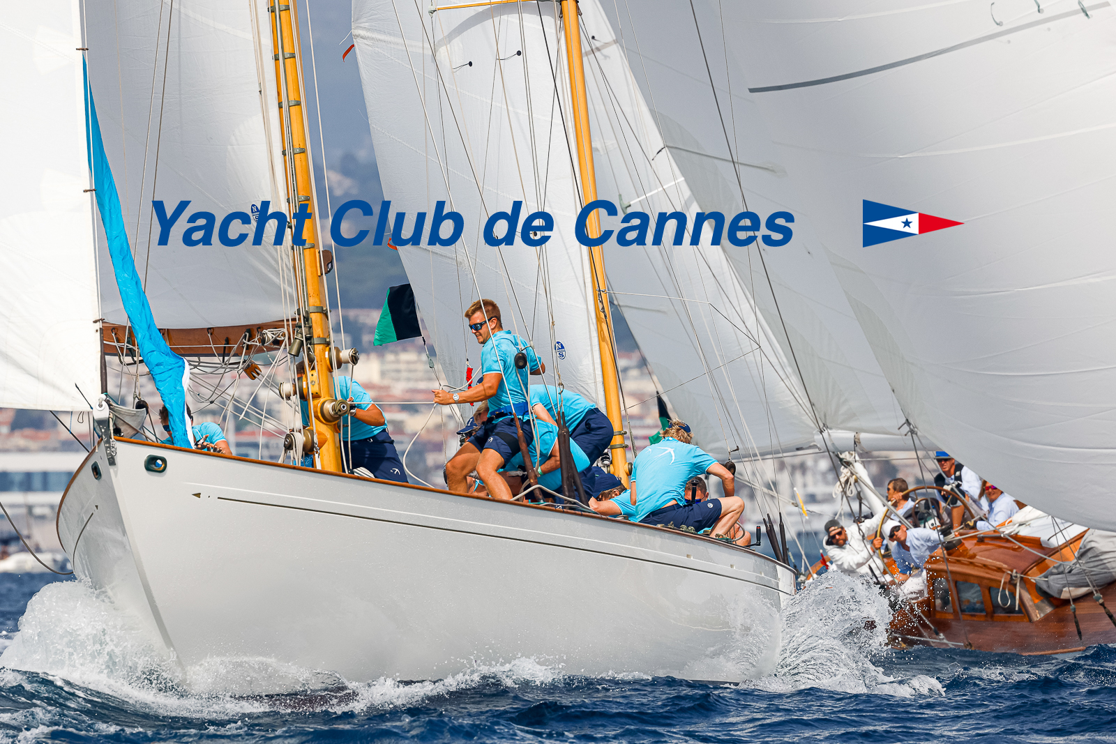 Régates Royales 2021