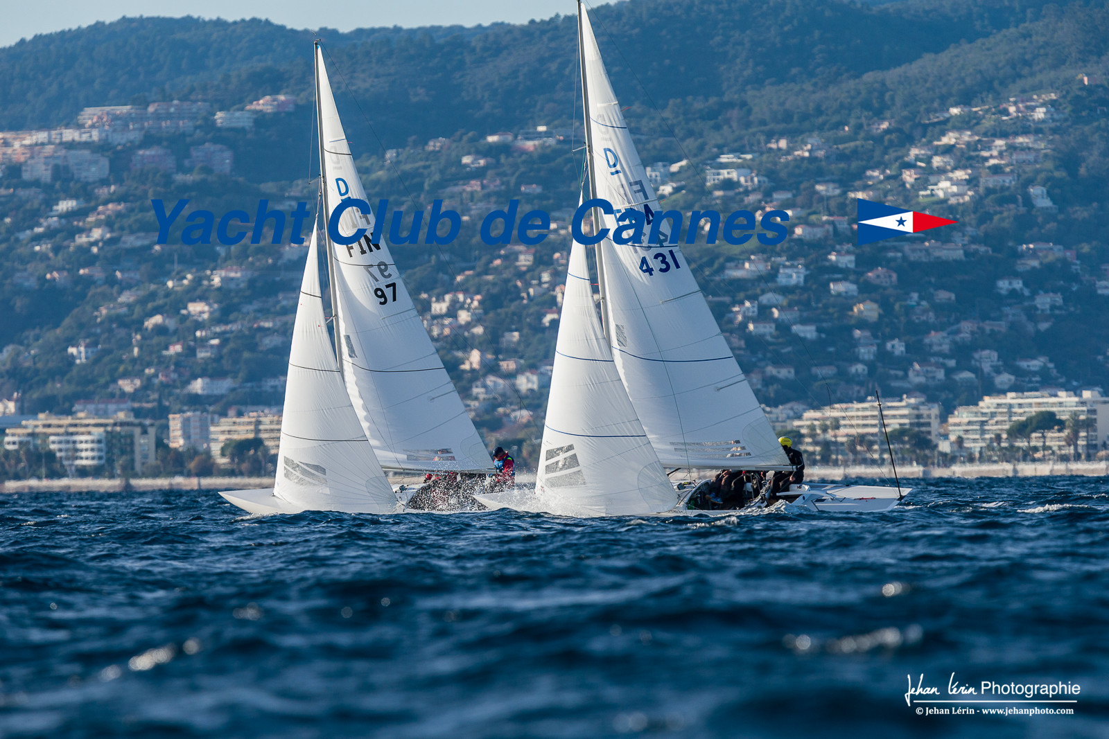 Coupe d'Hiver des Dragon