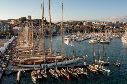 Régates Royales 2021